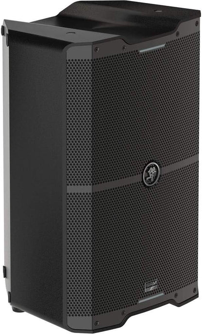 Mackie SRM210 V-Class 10" 2000W Series High-Performance Powered Loudspeakers