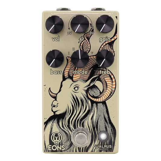 Walrus Audio Eons Five-State Fuzz (900-1070)