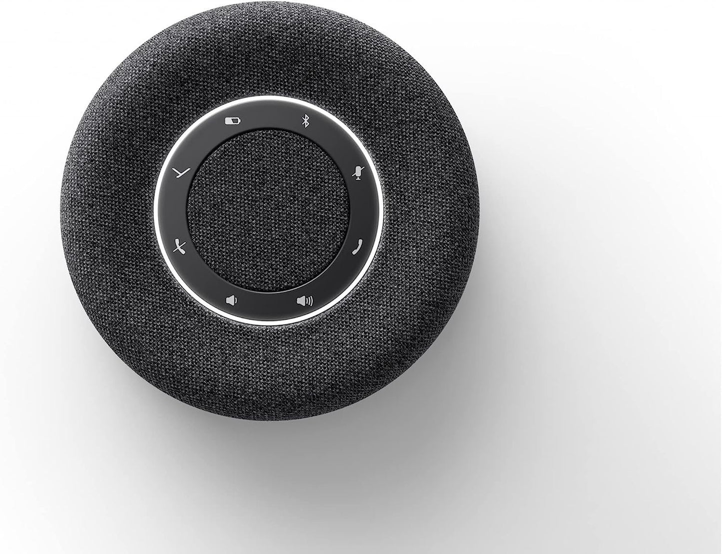 beyerdynamic Space Personal Bluetooth/USB Speakerphone (Charcoal)