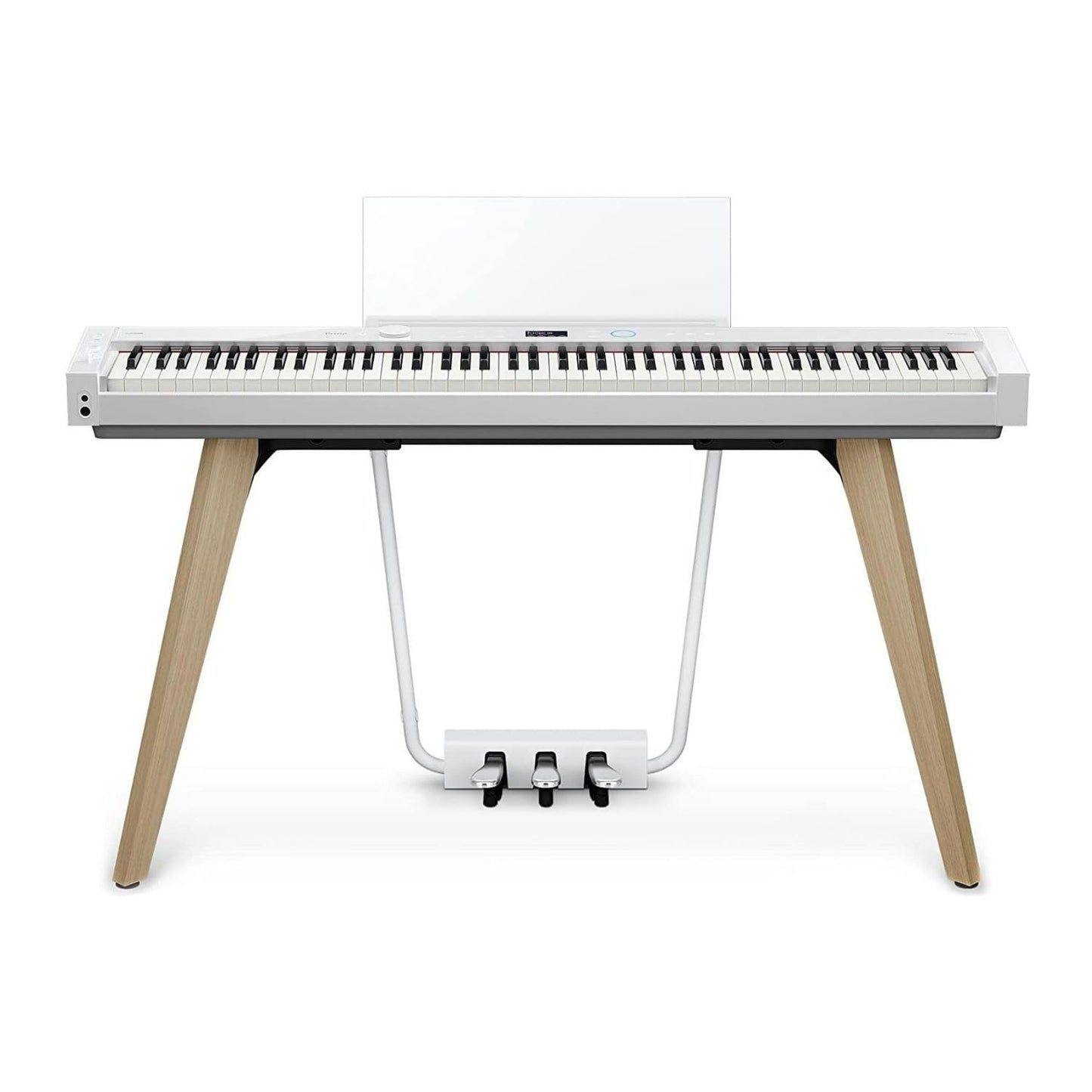 Casio PX-S7000 Digital Piano - White