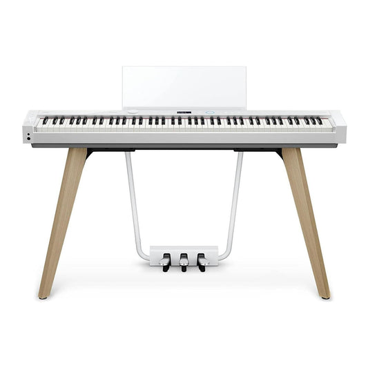 Casio PX-S7000 Digital Piano - White