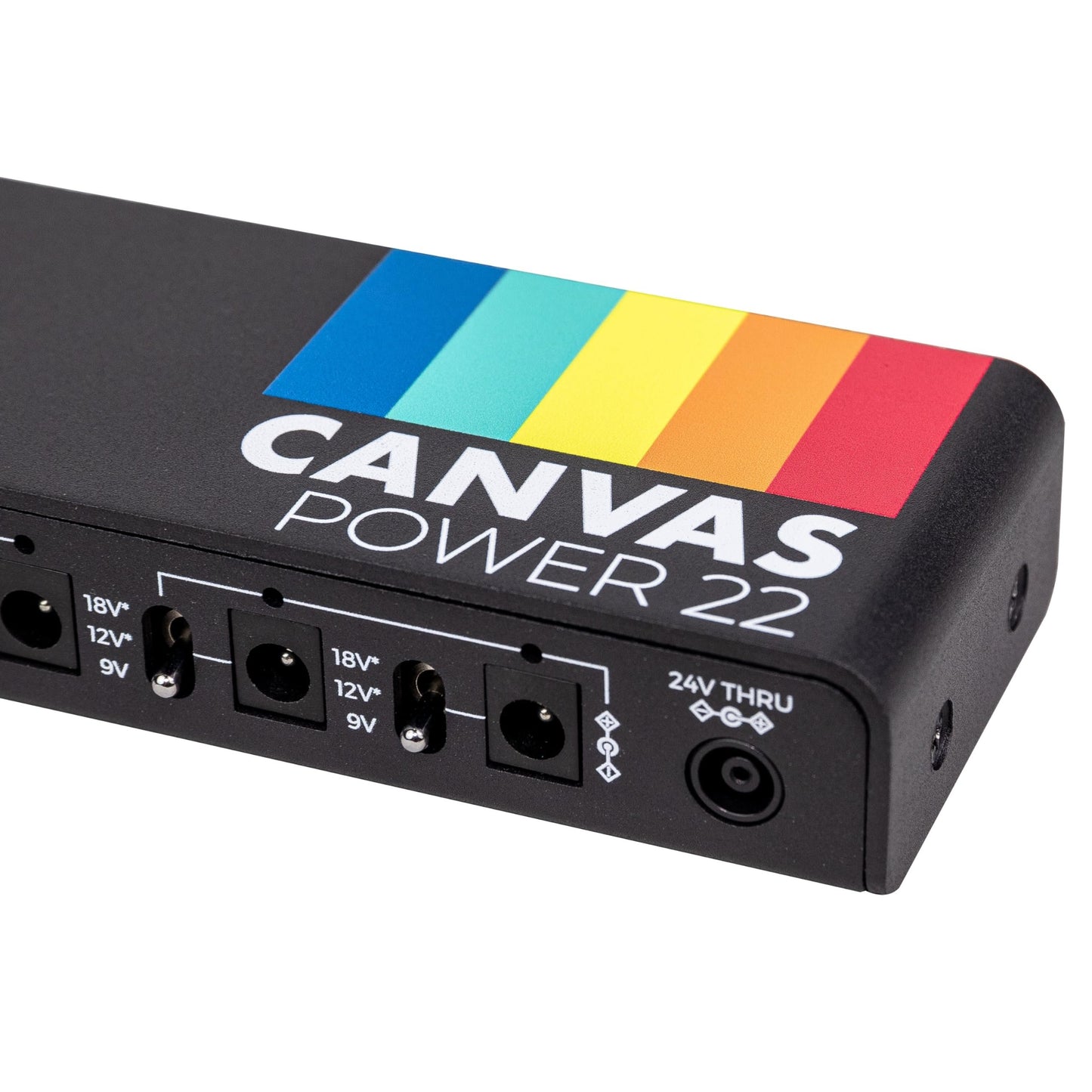 Walrus Audio Canvas Power 15
