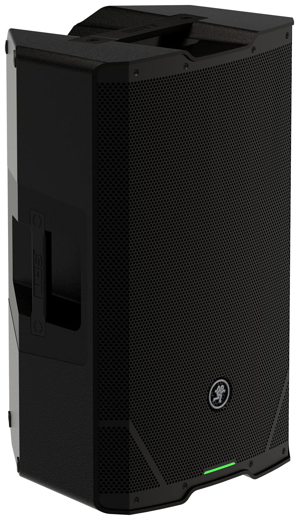 Mackie SRT215, 15-Inch 1600W Professional Powered Loudspeaker