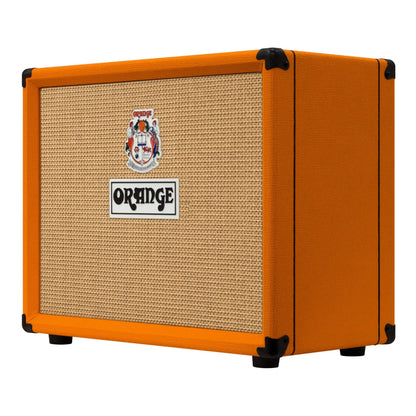 Orange Super Crush Combo 1x12in 100 Watts, Black