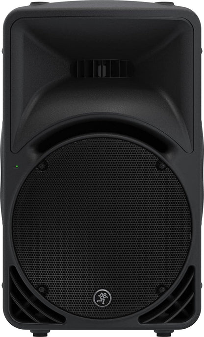 Mackie SRM Series, 12-Inch, 1000W High-Definition Portable Powered Loudspeaker (SRM450v3)