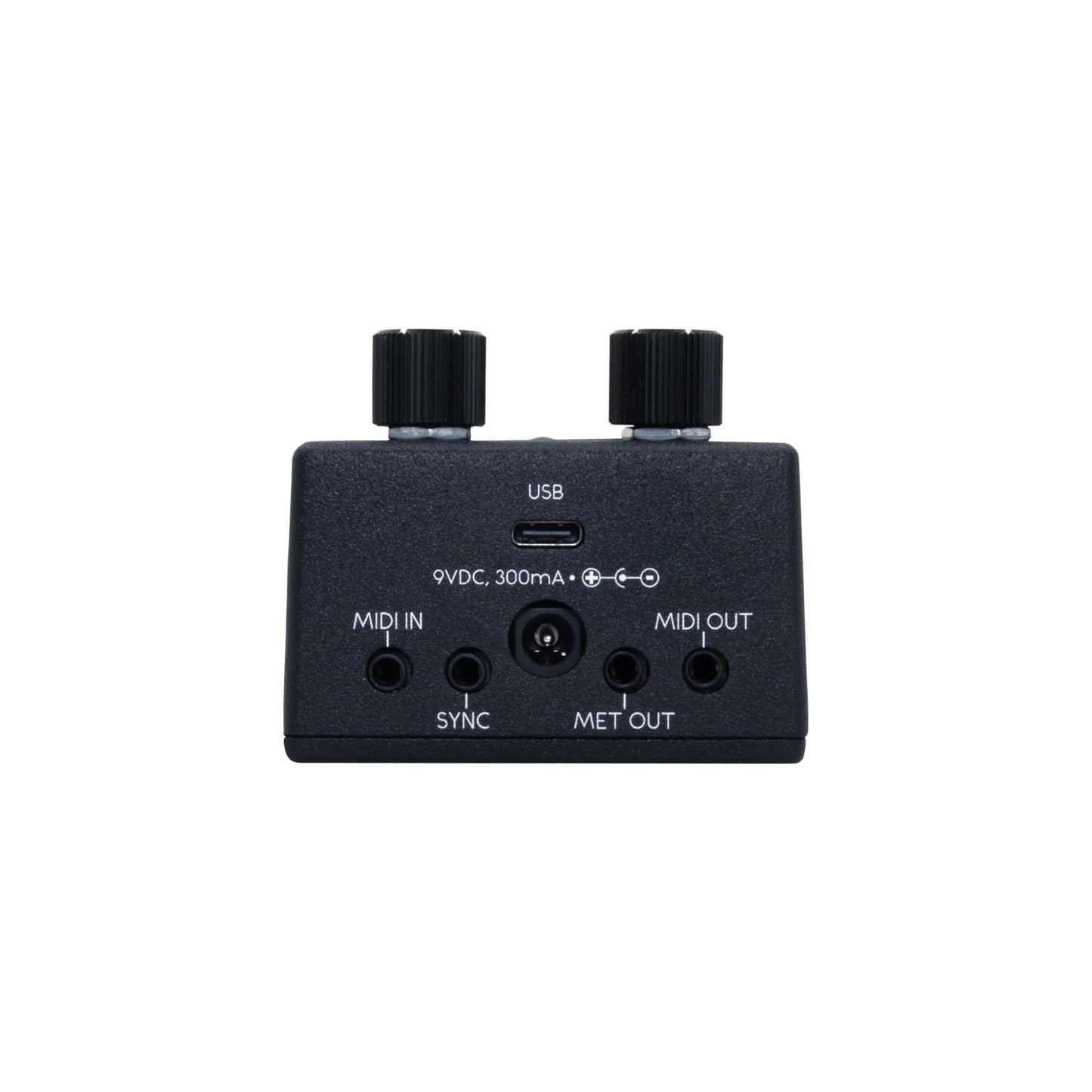 Walrus Audio Canvas MIDI Clock
