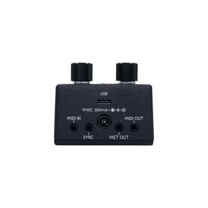 Walrus Audio Canvas MIDI Clock