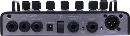 Hotone Nano Legacy Floor Series BritWind 75-Watt Floor Guitar Amplifier