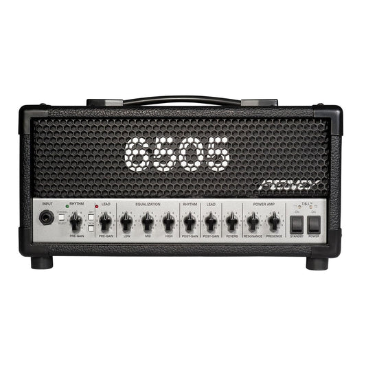 Peavey 6505 Mini Guitar Amplifier Head