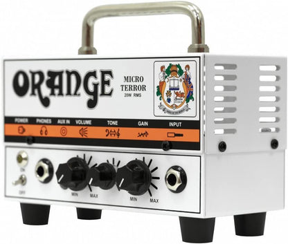 Orange Micro Terrror 20W Mini Hybrid Guitar Head