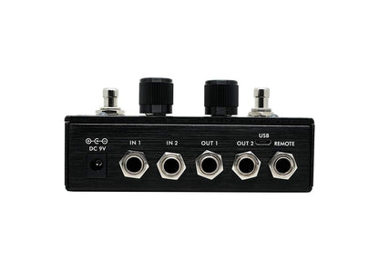 Pigtronix Infinity Looper 2