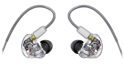 Mackie MP Series in-Ear Headphones & Monitors