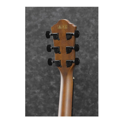 Ibanez AEWC32FM - Amber Sunset Fade