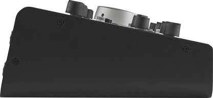 Mackie Big Knob Series, Passive 2x2 Studio Monitor Controller (BIG KNOB PASSIVE)