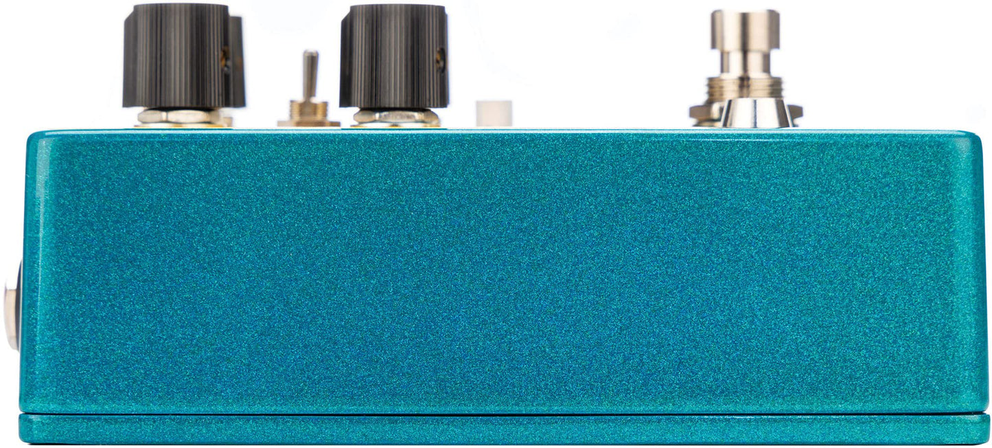 EarthQuaker Devices Aurelius Tri-voice Chorus Pedal