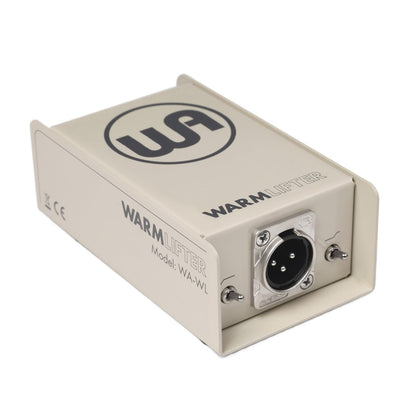 Warm Audio WA-WL Warm Lifter - Inline Active Microphone Preamp