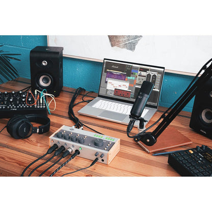 Universal Audio Volt 476p USB Audio Interface