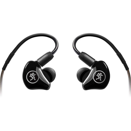 Mackie MP Series in-Ear Headphones & Monitors