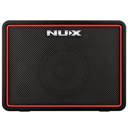 NUX Mighty Lite BT Portable Guitar Amplifier