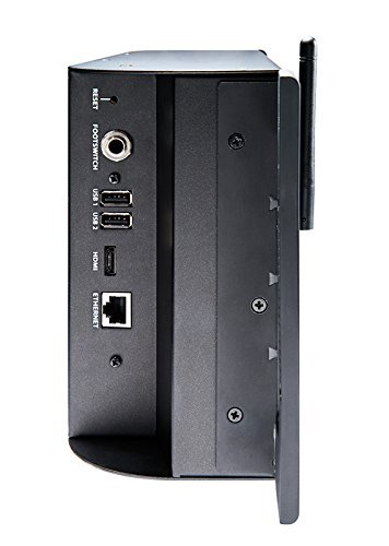 Soundcraft Ui12 Remote-Controlled 12-Input Digital Mixer