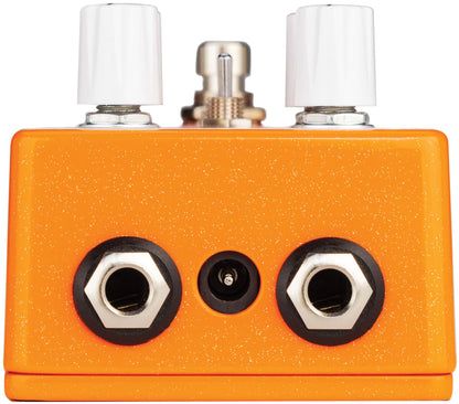 EarthQuaker Devices Spatial Delivery V3 Envelope Filter Pedal