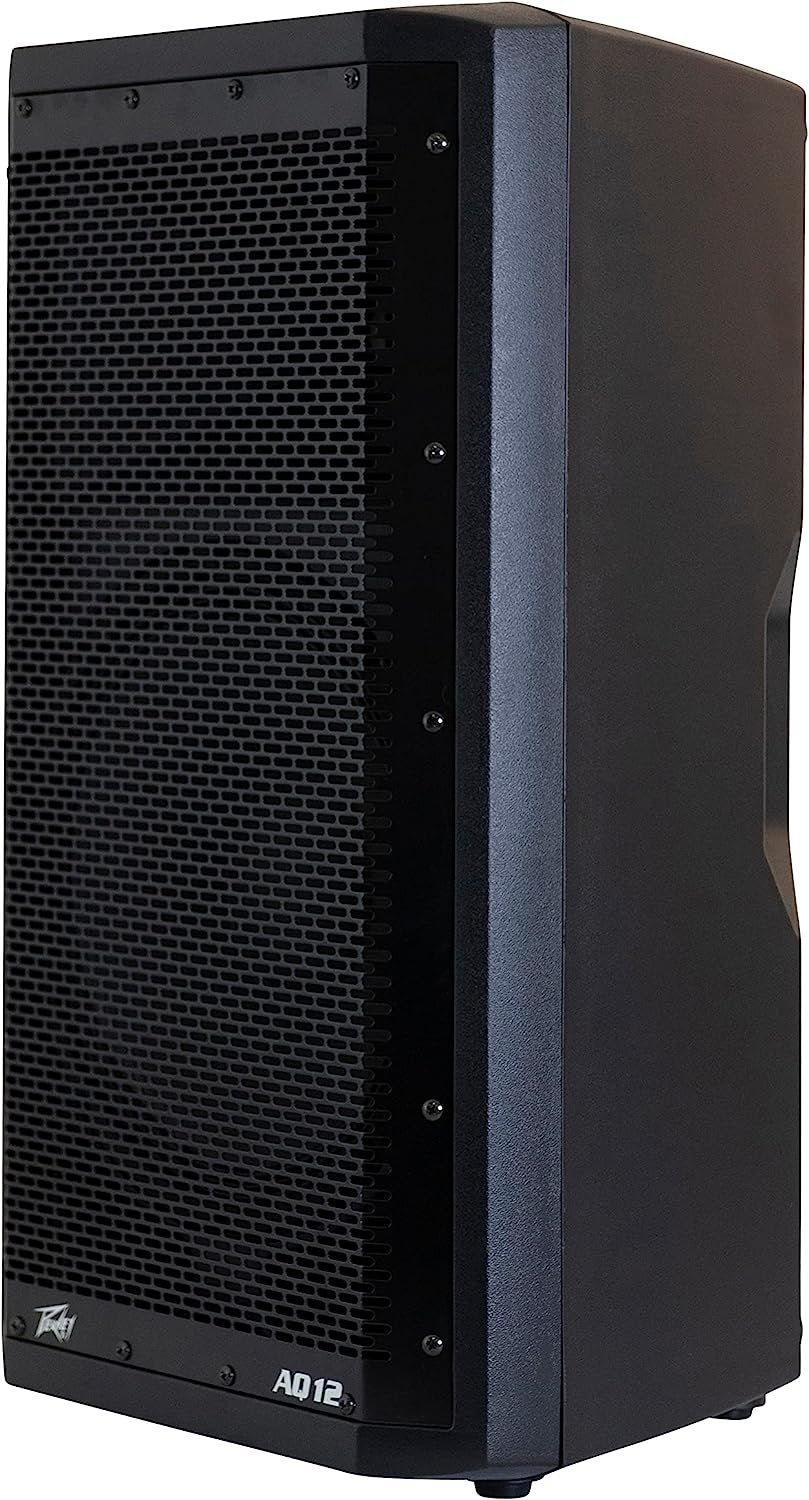 Peavey Aquarius AQ™ 12 Powered Speaker