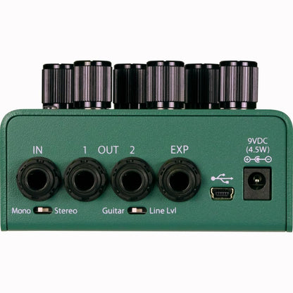 Eventide TriceraChorus Tri-chorus Pedal