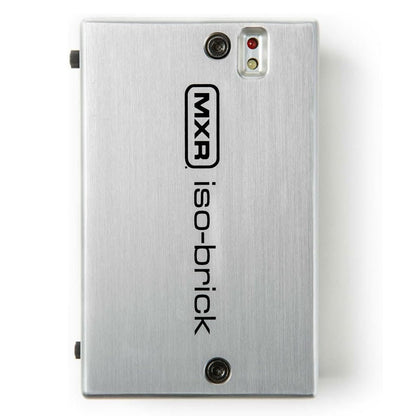 MXR Iso-Brick Power Supply