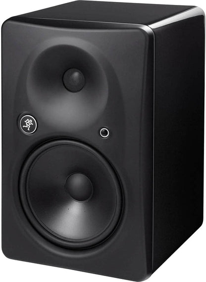 Mackie 8-Inch 2-way High Resolution Studio Monitor - Black (HR824mk2)