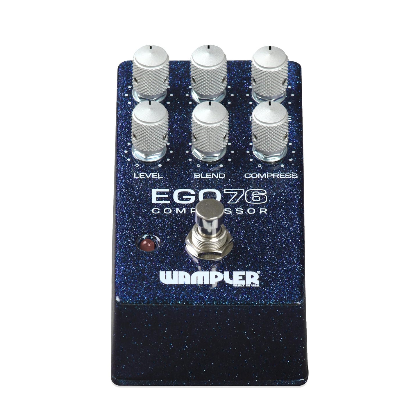Wampler EGO 76 Compressor