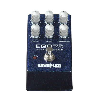 Wampler EGO 76 Compressor