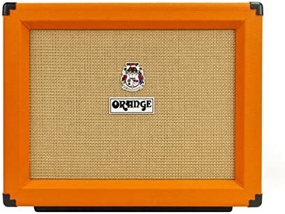 Orange Amps Guitar Amplifier Cabinet, (PPC112C)