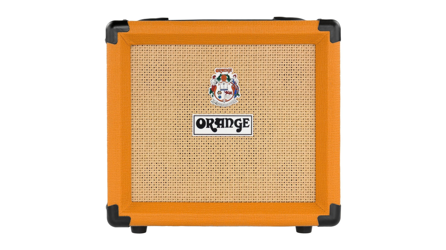 Orange Crush 12 Watts Overdrive Combo Amp