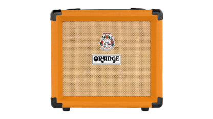 Orange Crush 12 Watts Overdrive Combo Amp