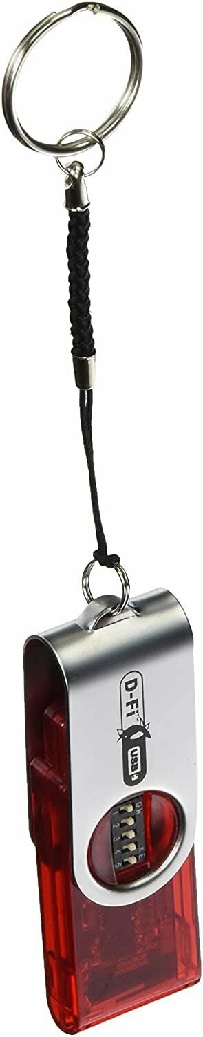 CHAUVET DJ LED Lighting (DFIUSB4PK)