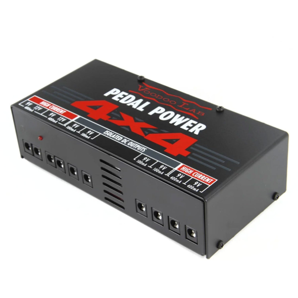 Voodoo Lab Pedal Power MONDO Isolated Power Supply