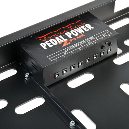 Voodoo Lab Dingbat Medium Pedalboard