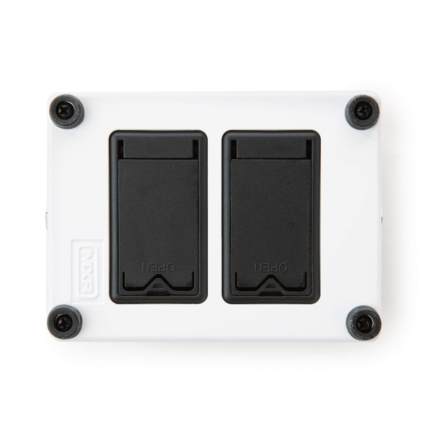 MXR Flanger Guitar Effects Pedal