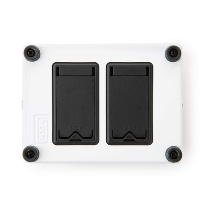 MXR Flanger Guitar Effects Pedal