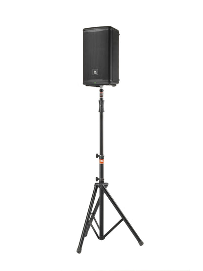 JBL Professional EON710 Powered PA Speaker with Bluetooth, 10 inch, 1300 Watt, Wired Electric, Black