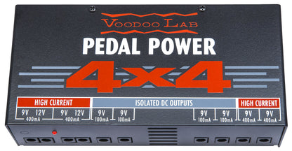 Voodoo Lab Pedal Power MONDO Isolated Power Supply