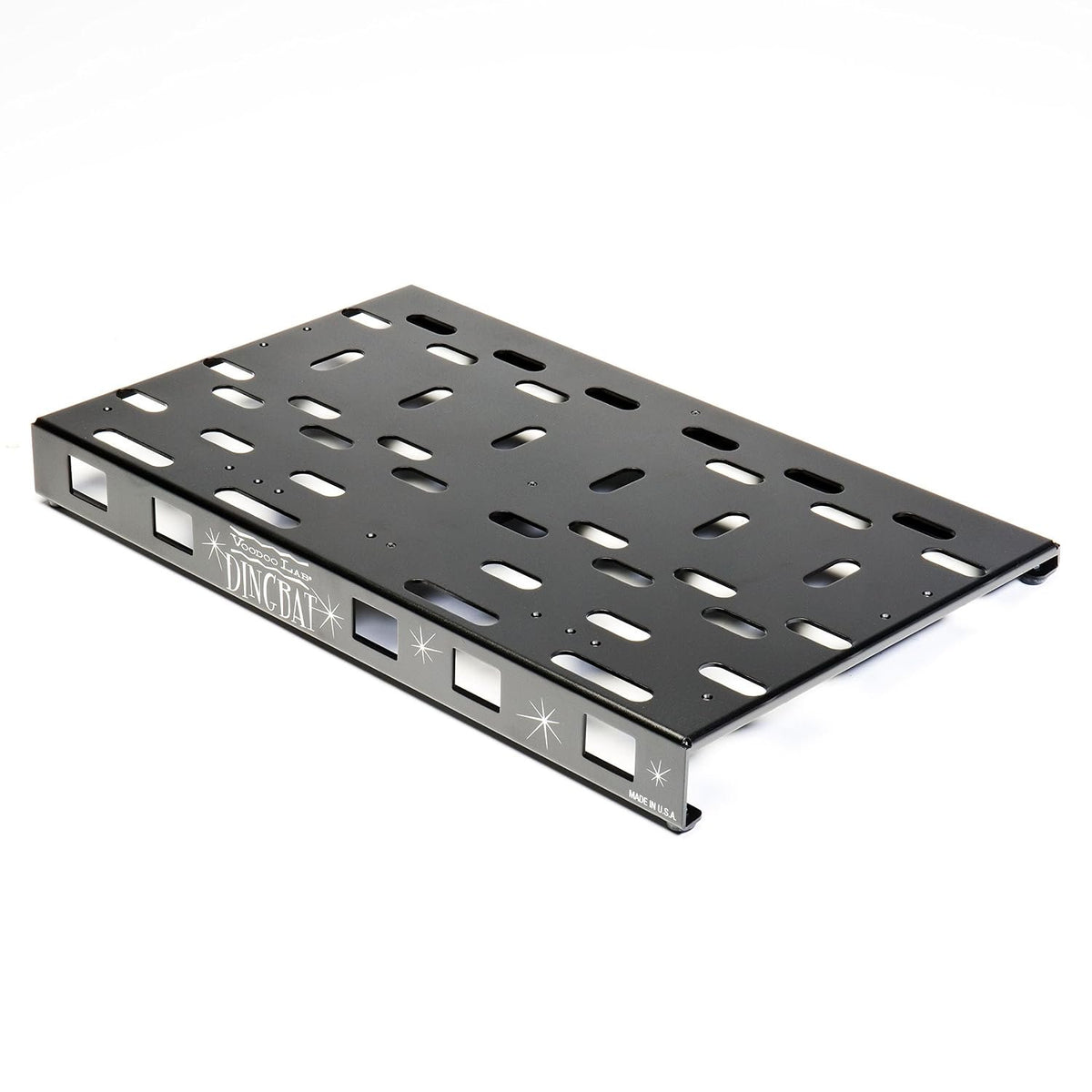 Voodoo Lab Dingbat Large Pedalboard