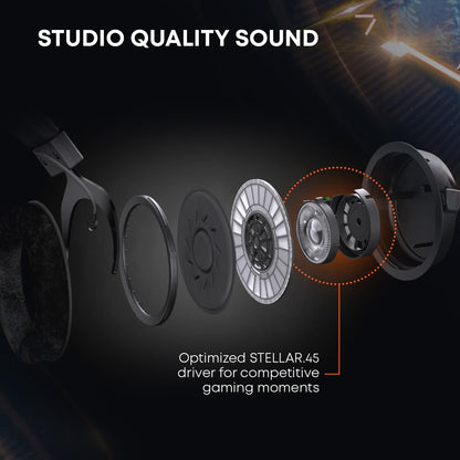 beyerdynamic MMX 300 (2nd Generation) Premium Gaming Headset