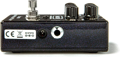 MXR Bass Envelope Filter Effect Pedal