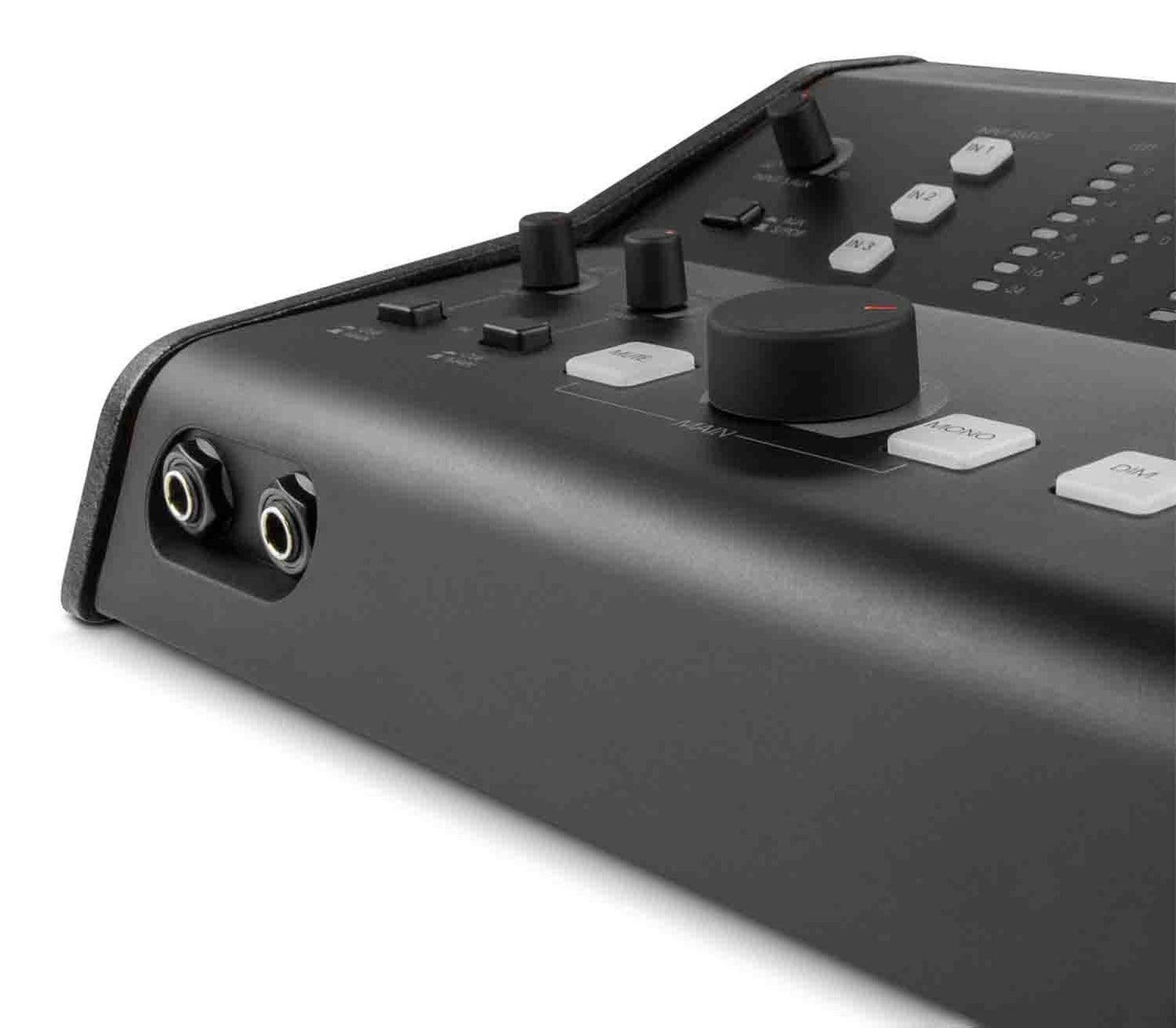 PALMER PRO MONICON XL US - Advanced Monitor Controller