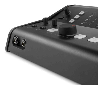 PALMER PRO MONICON XL US - Advanced Monitor Controller