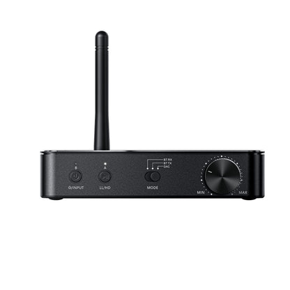 FiiO BTA30PRO Bluetooth Receiver Portable Transmitter Stereo Wireless High Resolution aptX/LDAC DSD256 Optical/Coaxial/Line-Out for PC/TV/Speaker/Home Audio