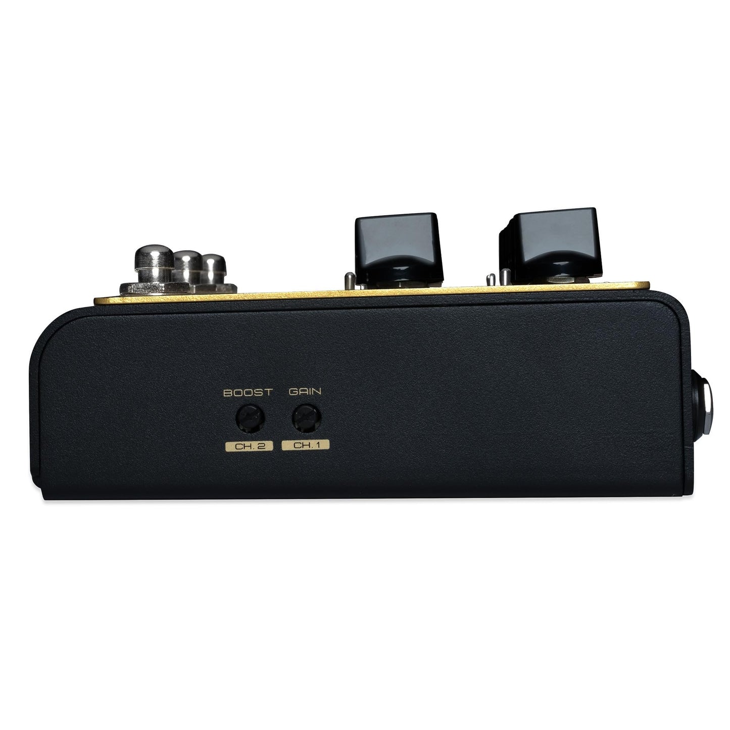 Friedman IRX Dual Tube High Voltage Preamp DI/IR