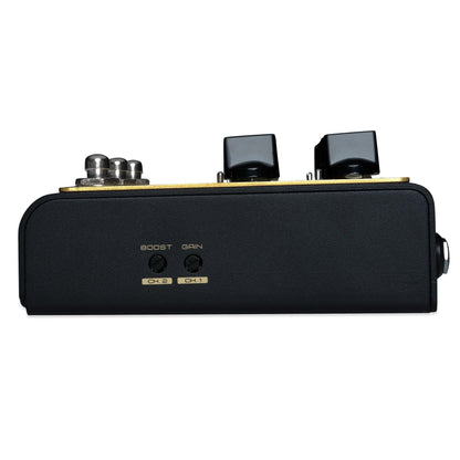 Friedman IRX Dual Tube High Voltage Preamp DI/IR
