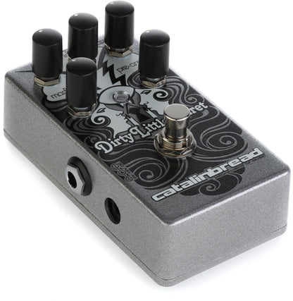 Catalinbread Dirty Little Secret Overdrive Guitar Effects Pedal